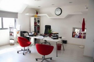 office