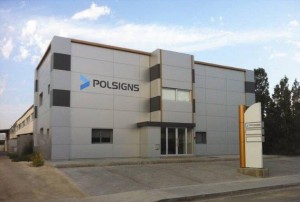 polsigns building